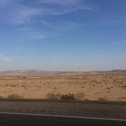 All Desert Towing