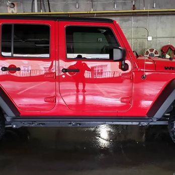 Cormin Auto Spa - Auto Detailing Near Me - Charlotte, North Carolina Cormin Auto Spa - Auto Detailing Near Me - Charlotte, North Carolina