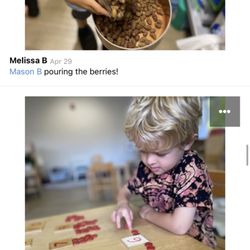 Rocklin Ranch Montessori