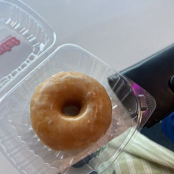 Yonutz - Glazed Donut - Donuts Near Me - Spring Valley, Nevada Yonutz - Glazed Donut - Donuts Near Me - Spring Valley, Nevada
