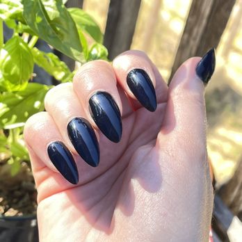 Allure Nails Spa - Nail Salons Near Me - Grass Valley, California Allure Nails Spa - Nail Salons Near Me - Grass Valley, California