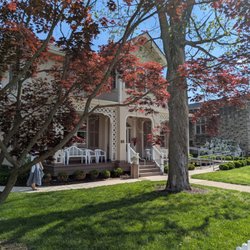 Christy House