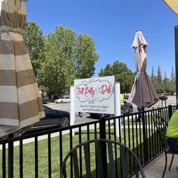 The Full Belly Deli - Located in the commercial district - Delis Near Me - Paso Robles, California The Full Belly Deli - Located in the commercial district - Delis Near Me - Paso Robles, California