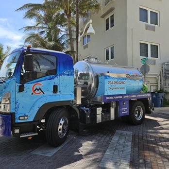 ClogMasters - Plumbing Near Me - Hollywood, Florida