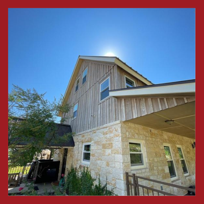 Spartan Roofing & Siding