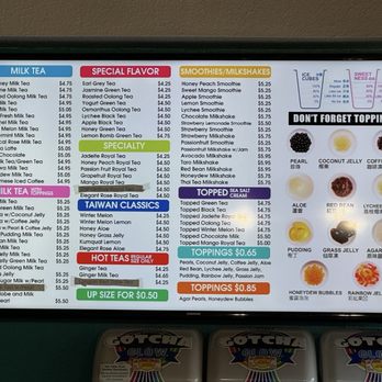 T4 South Sac - Bubble Tea Near Me - Sacramento, California T4 South Sac - Bubble Tea Near Me - Sacramento, California