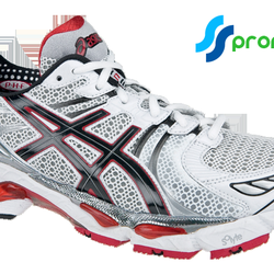 SportZapatillas - Asics Gel Kayano 17