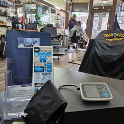 Urban Kutz Barbershop - Community service barbershop
