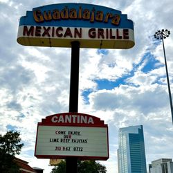 Guadalajara Mexican Grille