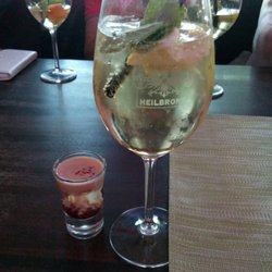 Cafe Luna