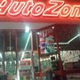 AutoZone Auto Parts