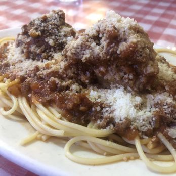 Luigi's - Spaghetti and meatballs - Italian Near Me - Bakersfield, California Luigi's - Spaghetti and meatballs - Italian Near Me - Bakersfield, California
