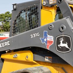 C. C. Equipment of Texas