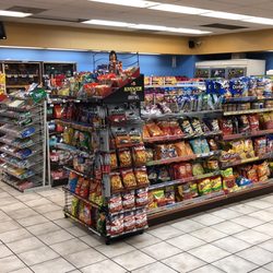 Sales Area
