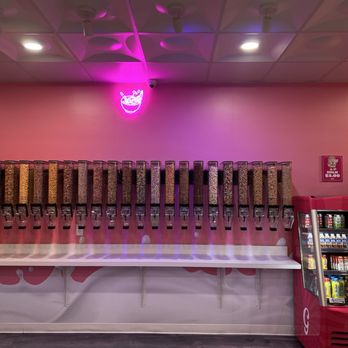 Elite Experience: Gelato Sweetspot - Cereal bar - Yelp Events Near Me - Poway, California Elite Experience: Gelato Sweetspot - Cereal bar - Yelp Events Near Me - Poway, California