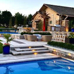 Artisan Pools