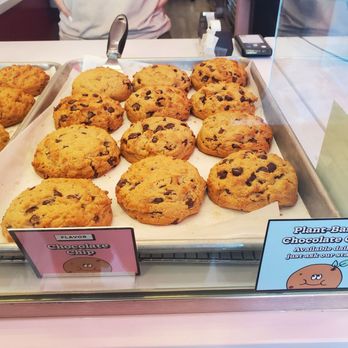 Chip City - Chocolate Chip - Bakeries Near Me - Forest Hills, New York