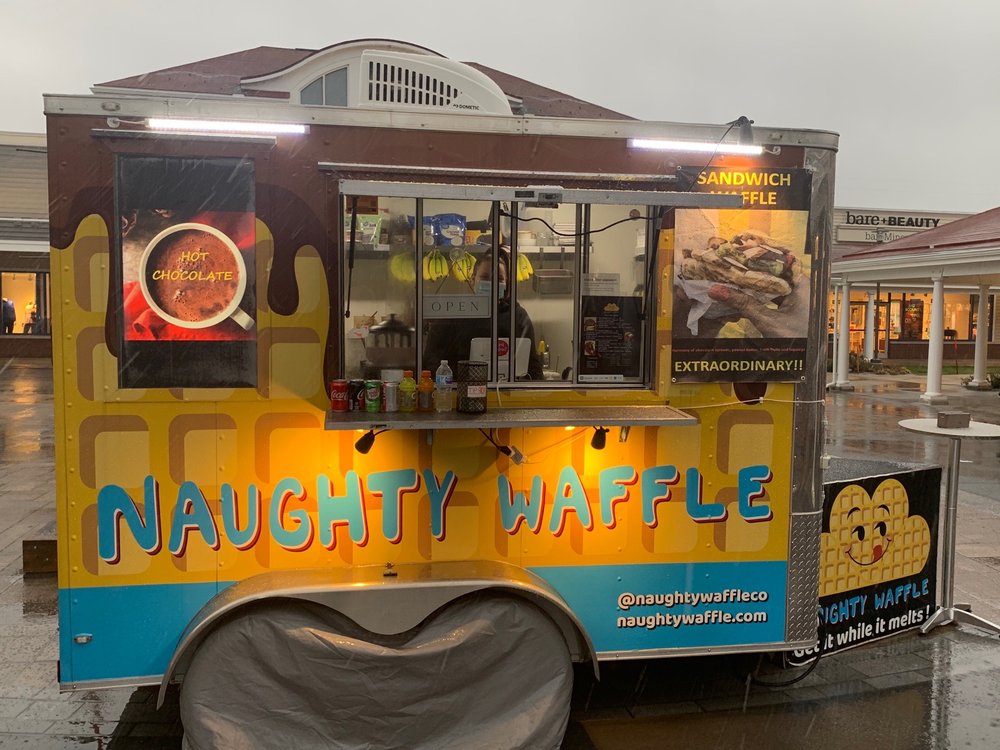 NAUGHTY WAFFLE Updated October 2024 1 Premium Outlets blvd