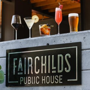 Fairchilds Public House on Yelp
