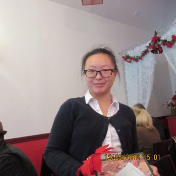 China King - Really good server at China King. - Chinese Near Me - Goleta, California China King - Really good server at China King. - Chinese Near Me - Goleta, California