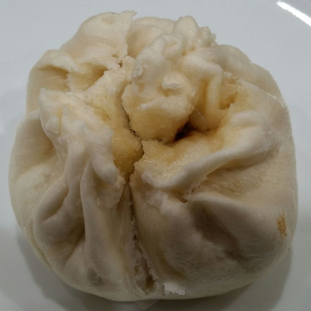 Mee Sum Cafe - Pork bun - Dim Sum Near Me - New York, New York Mee Sum Cafe - Pork bun - Dim Sum Near Me - New York, New York