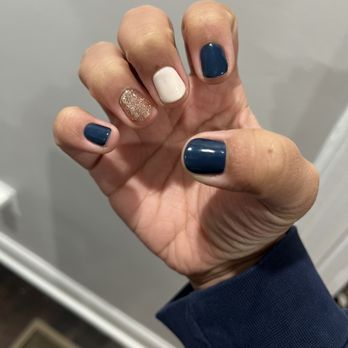 Impress nails - Nail Salons Near Me - Montclair, New Jersey