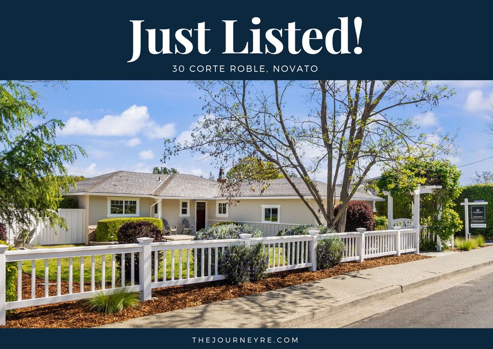 COREY ROBINSON JOURNEY REAL ESTATE Updated August 2024 175 Photos