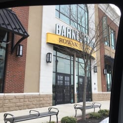 Barnes and Noble - On Rowan's Campus