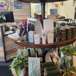 Quintana's Barber & Dream Spa
