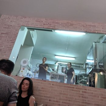 Blackbird - Kitchen - Coffee & Tea Near Me - València, V