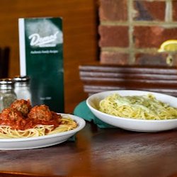 Demos' Restaurant - Murfreesboro