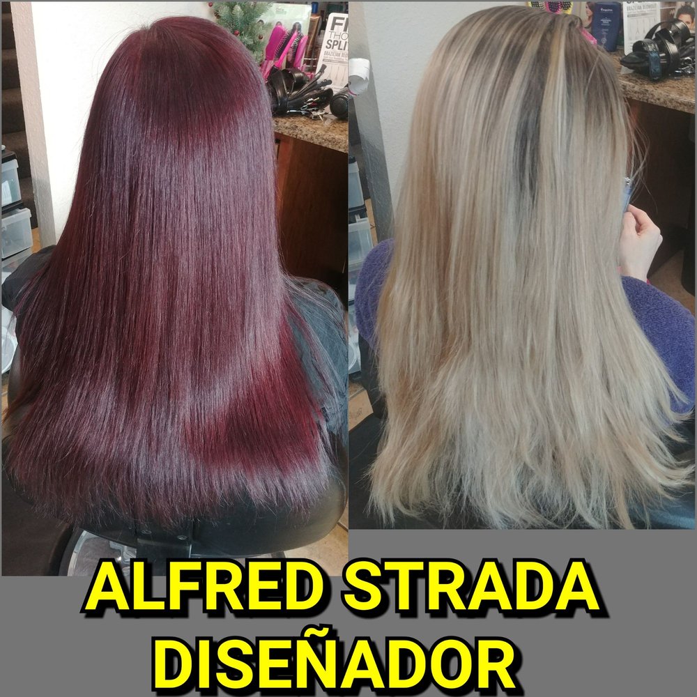 Mesa Street Salon 40 Photos Hair Salons 3500 N Mesa St, El Paso, TX Phone Number Yelp