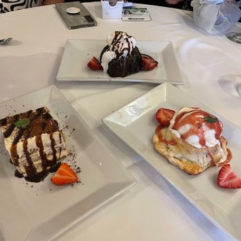 Secreto Restaurant - Italian Near Me - South Miami, Florida