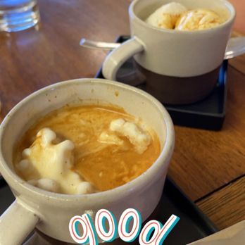 Brew Bros - Affogoto - Coffee & Tea Near Me - Temple, Texas