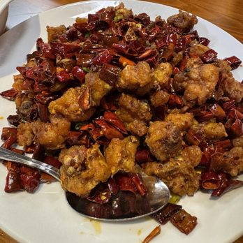 Tasty House - 辣子鸡 - Szechuan Near Me - Bellevue, Washington