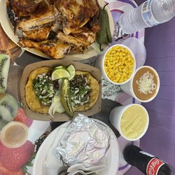 Chicken Palace