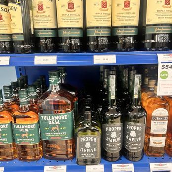 ABC Select Spirits - Beer, Wine & Spirits Near Me - Pinson, Alabama
