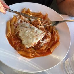 Family Bundle: Chicken Parm