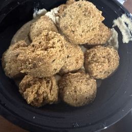 Falafel Falafel