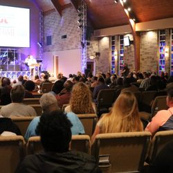 Bethel Family Worship Center
