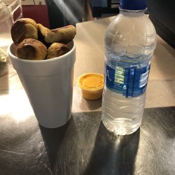The Pretzel Twister
