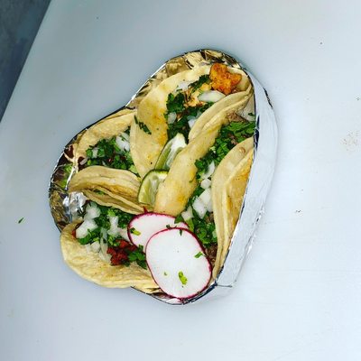 Taqueria Rinconcito Oaxaqueño by null