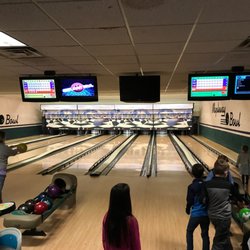 Mapleway Bowl & Restaurant