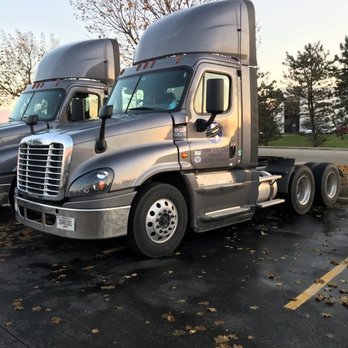 AM Trans Expedite - Shipping Centers Near Me - Addison, Illinois