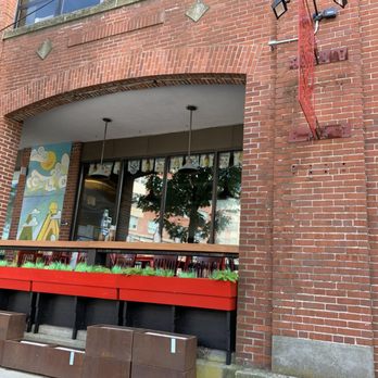 Howling Wolf Taqueria - Mexican Near Me - Salem, Massachusetts