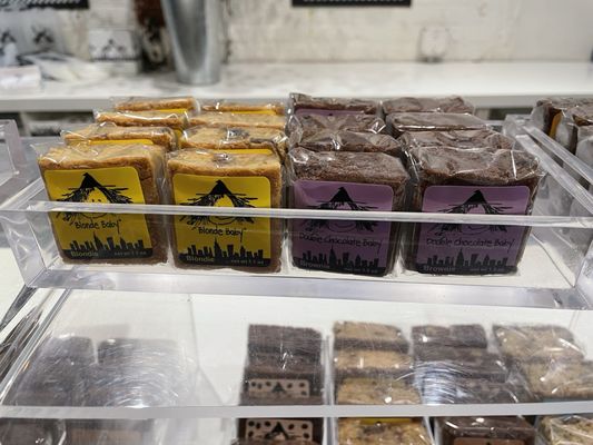 Fat Witch Bakery by null