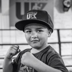 UpperKuts Boxing Club - Youth Boxing