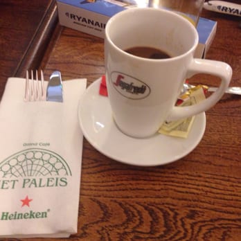 Het Paleis - Breakfast & Brunch Near Me - Schiphol, New Hampshire