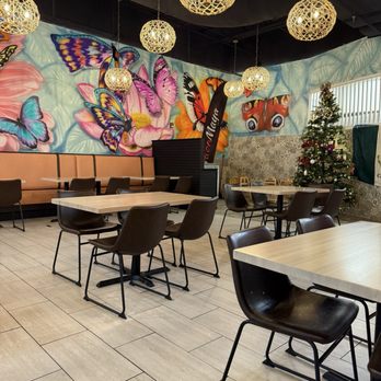 Taco Maya - Mexican Near Me - Downers Grove, Illinois