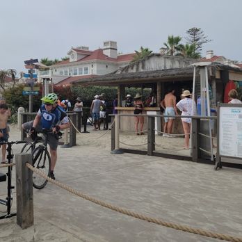 Beach & Taco Shack - Taco stand plus bar at The Del Coronado. - Tacos Near Me - Coronado, California Beach & Taco Shack - Taco stand plus bar at The Del Coronado. - Tacos Near Me - Coronado, California